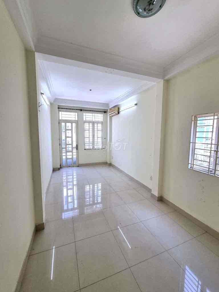 nhà 4 PHÒNG NGỦ nguyễn thiện thuật. hẻm xe hơi - Ảnh 2