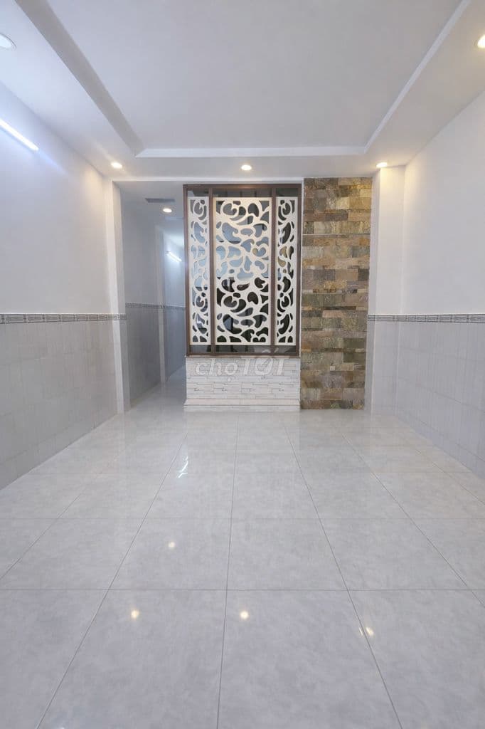 HXH hai mặt thoáng 449/25/7 Hương Lộ 2 - DT 4x11m - Một lầu 2PN 2WC - Ảnh 2