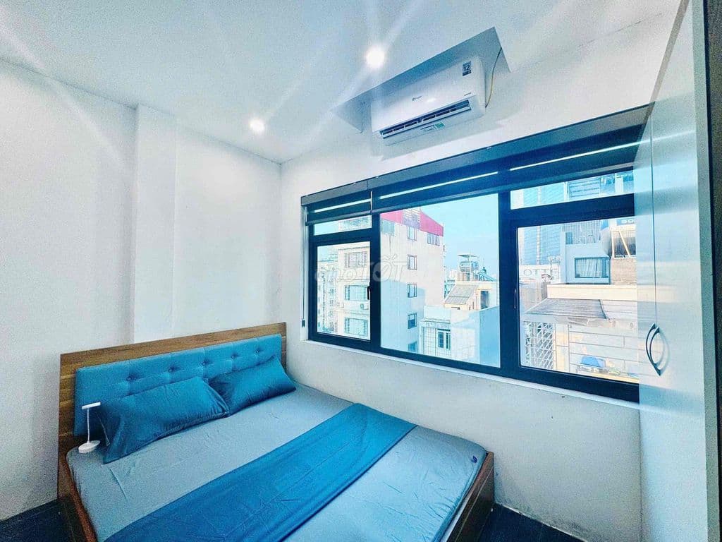 TT94 - Căn hộ 1pn ngay Lotte Liễu Giai - mặt phố Đào Tấn taxi tận cửa🔥