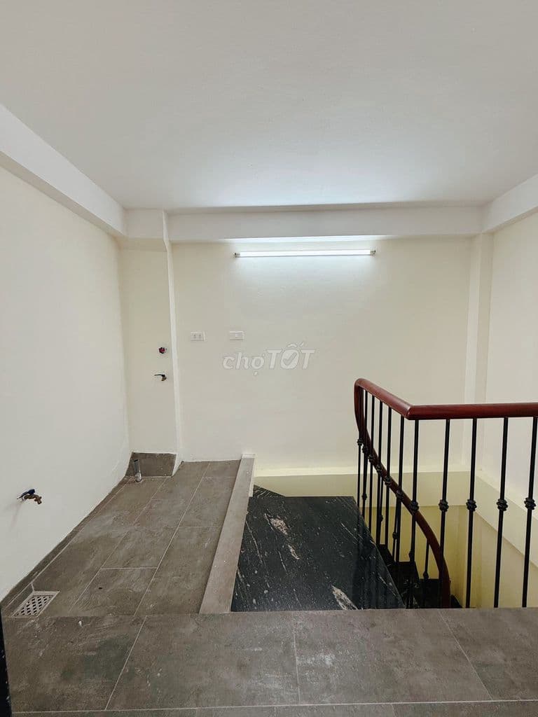 6.88 TỶ – 37M2 – 5 TẦNG – 30M RA Ô TÔ – TRƯƠNG ĐỊNH – HOÀNG MAI - Ảnh 2