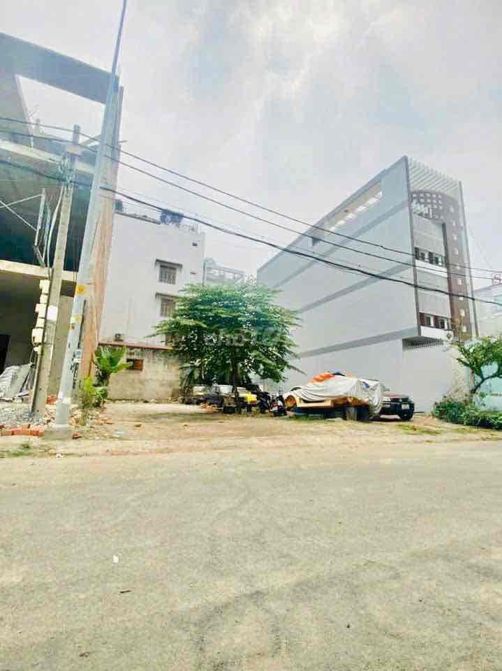 🧧BÁN ĐẤT b MTKD đường số 1 A KDC Nam Hùng Vương- An lạc- quận bình T