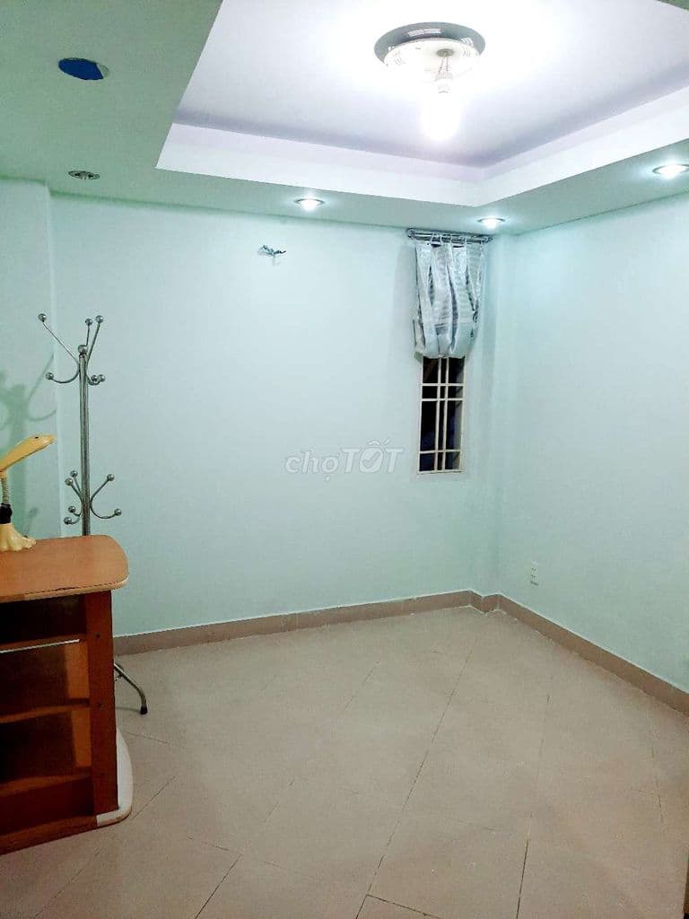 Cho Thuê Phòng Q3.rộng rãi.mới keng.cửa sổ.fuff nội thất.2tr9 - Ảnh 3