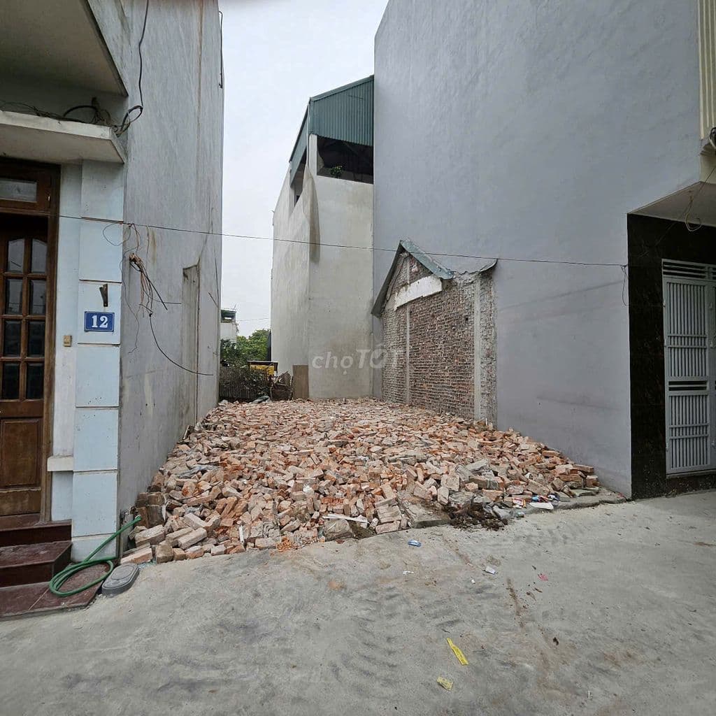 CỰC PHẨM, 50M2 PHÚC LỢI, LONG BIÊN, CẠNH CHỢ, CHỈ 6 TỶ