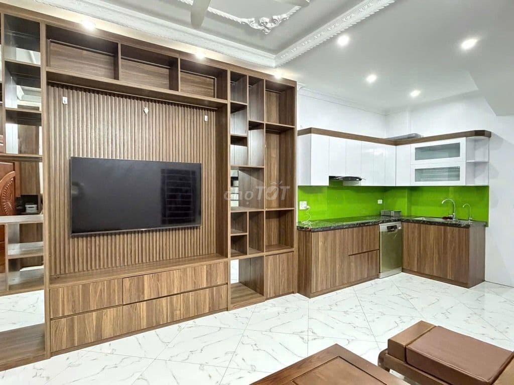 BÁN NHÀ RIÊNG -XUÂN ĐỈNH -GẦN NHIỀU TIỆN ÍCH –CHỈ VIỆC XÁCH VALY VỀ Ở - Ảnh 3