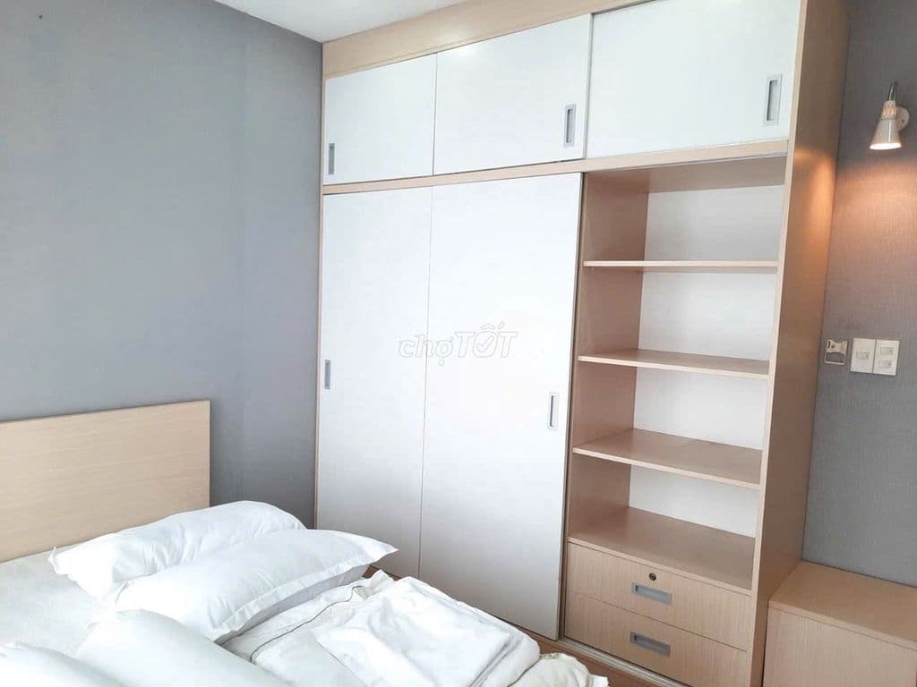 Cho thuê căn hộ SCENIC VALLEY , 2PN, 80M2 - 18TR - Ảnh 3