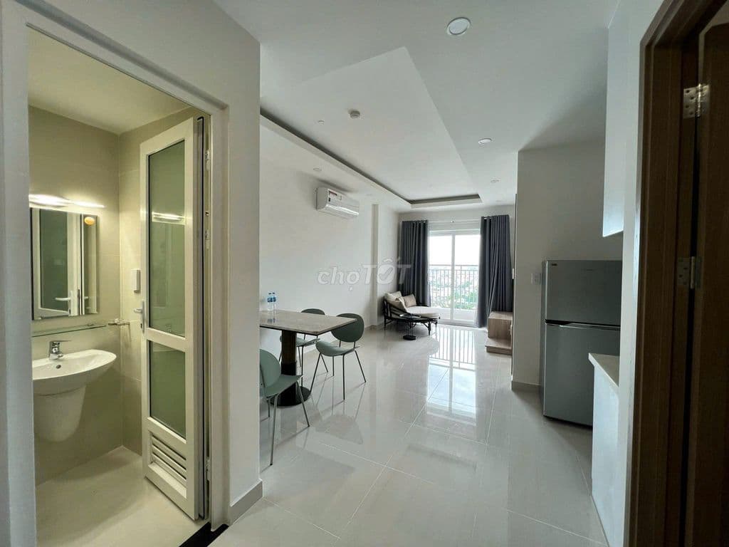 CHÍNH CHỦ BÁN LAVITA CHARM 2PN2WC TẦNG TRUNG VIEW METRO CĂN VỊ TRÍ GÓC - Ảnh 2