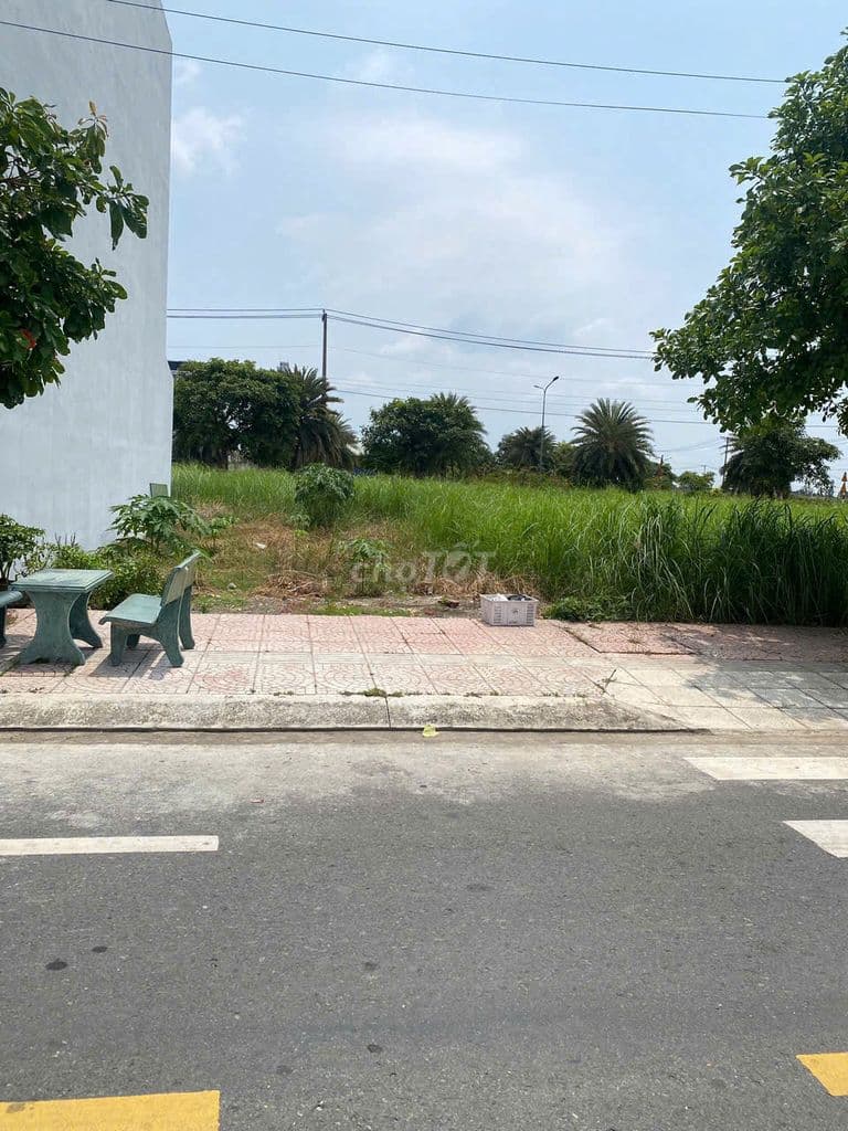 Bán đất cắt lỗ Mt 90m2 Mai Bá Hương sở hữu chỉ 470 triệu - Ảnh 3