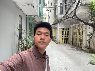 Cho thuê nhà 3 ngủ gần Bách Kinh Xây - 9 triệu