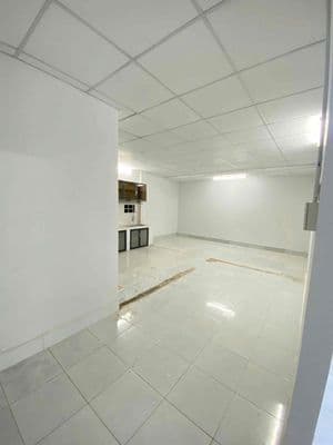 Cho thuê nhà hẻm xe tải 3PN - Bình Quới (Thanh Đa) | 12 triệu/tháng
