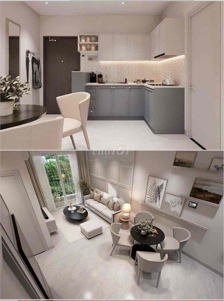 Cho thuê căn hộ giá chỉ từ 7 triệu tại Sunrise Riverside