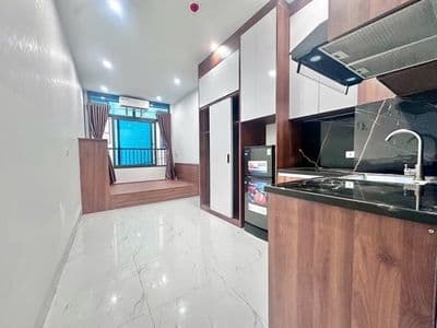 Cho thuê nhà 222 Tựu Liệt - 4tr