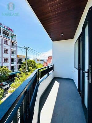 BRAND NEW 1BR APARTMENT NEAR Marble Moutain – (8.5M - 9.5M VND)