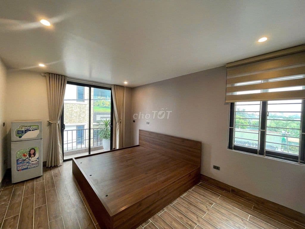 🔥 PHÒNG TRỌ FULL NỘI THẤT – XUÂN PHƯƠNG, NAM TỪ LIÊM 🔥