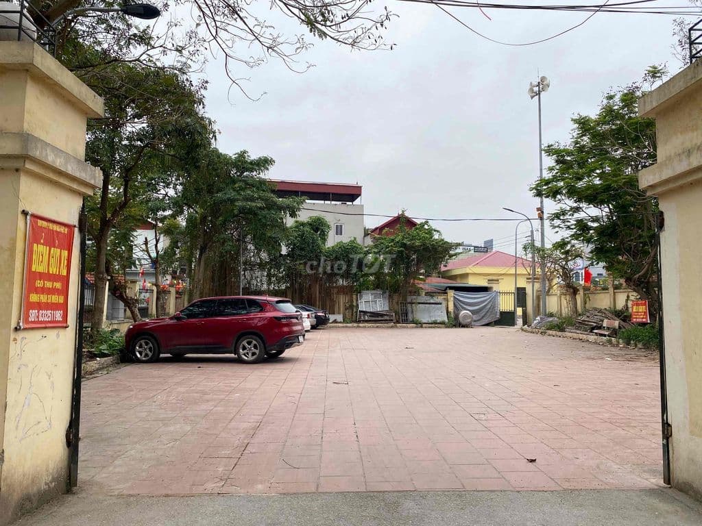 Bán đất full thổ cư , Phúc Lộc , Đào Duy Tùng, Đông Anh - Ảnh 3