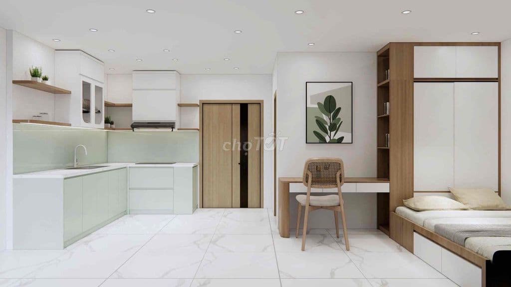 GH3 view VĐ3 1PN+ full nt mới 100%