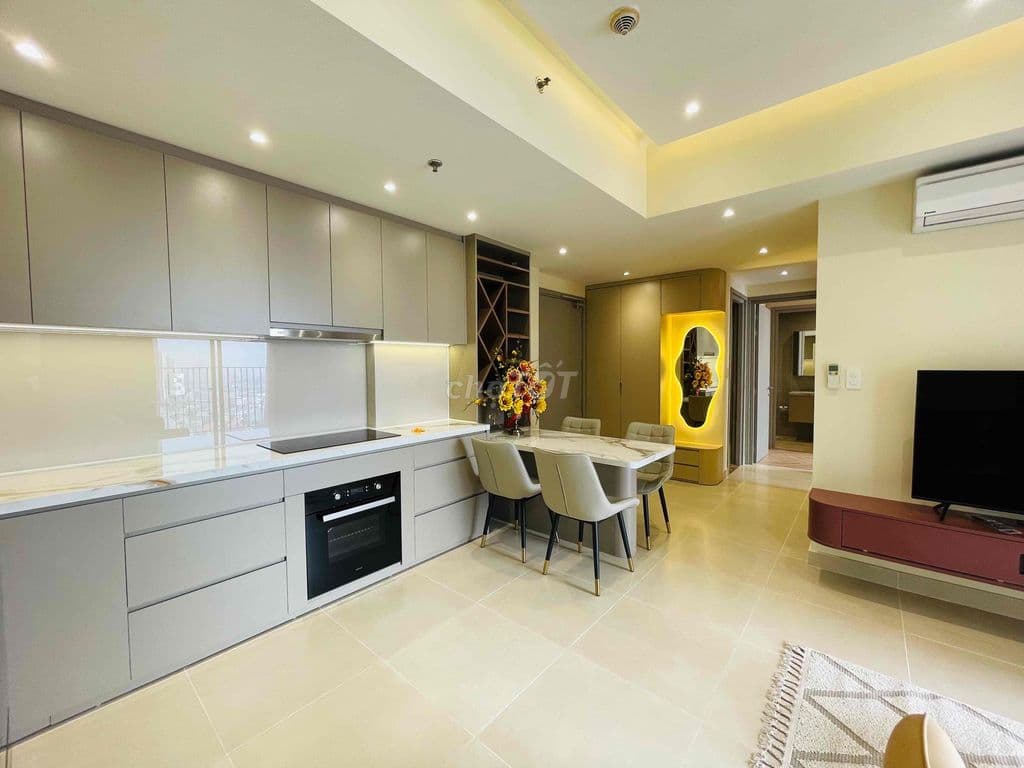 Chính chủ bán căn hộ 2PN Masteri Thảo Điền 70m2