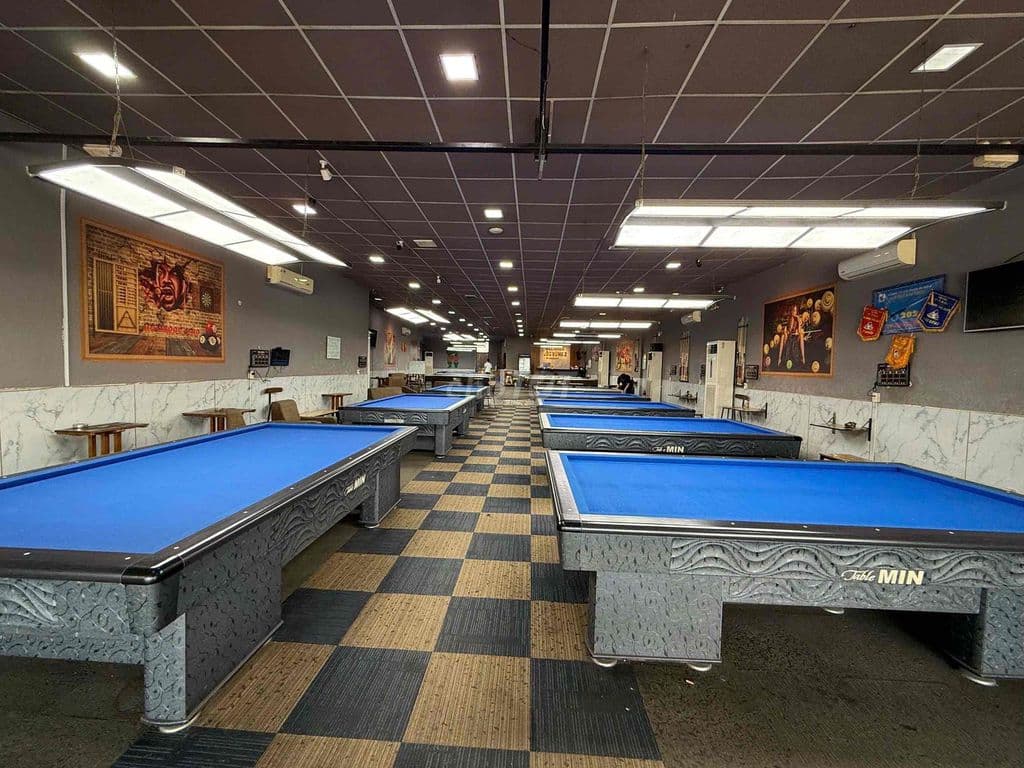 Mặt tiền ĐS3, BHH B 14 bàn mới, mb 35tr/tháng. Giá sang 1 tỷ - Ảnh 2