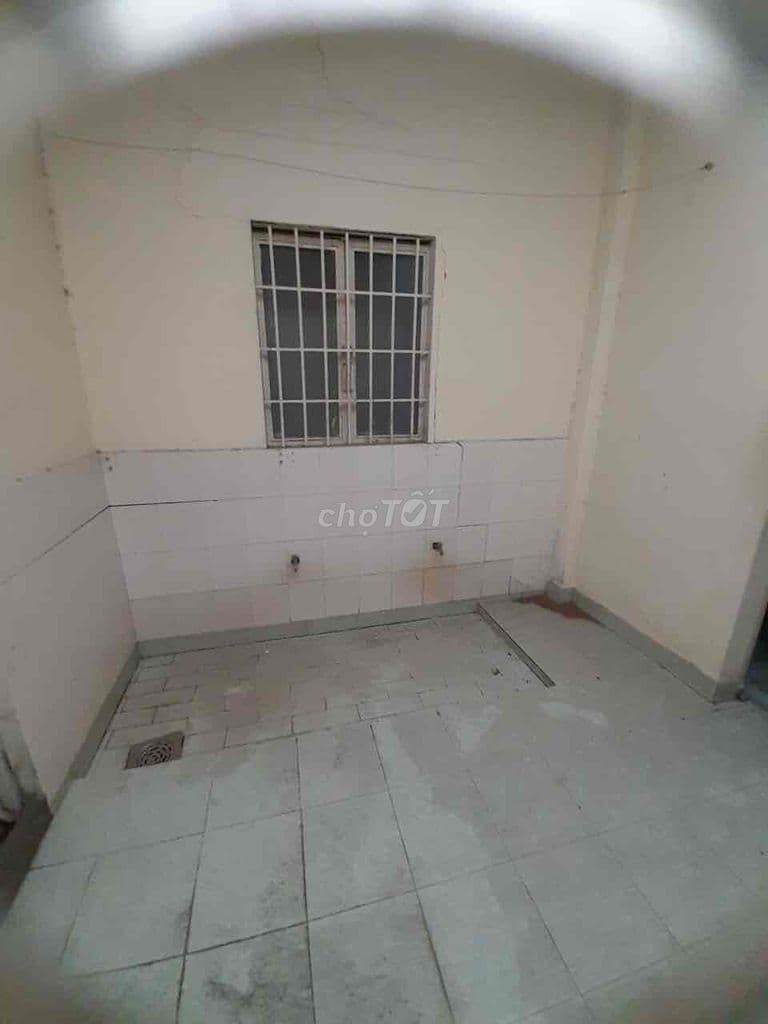 Nhà Nguyễn Tuyển hẻm xe máy - Ảnh 3