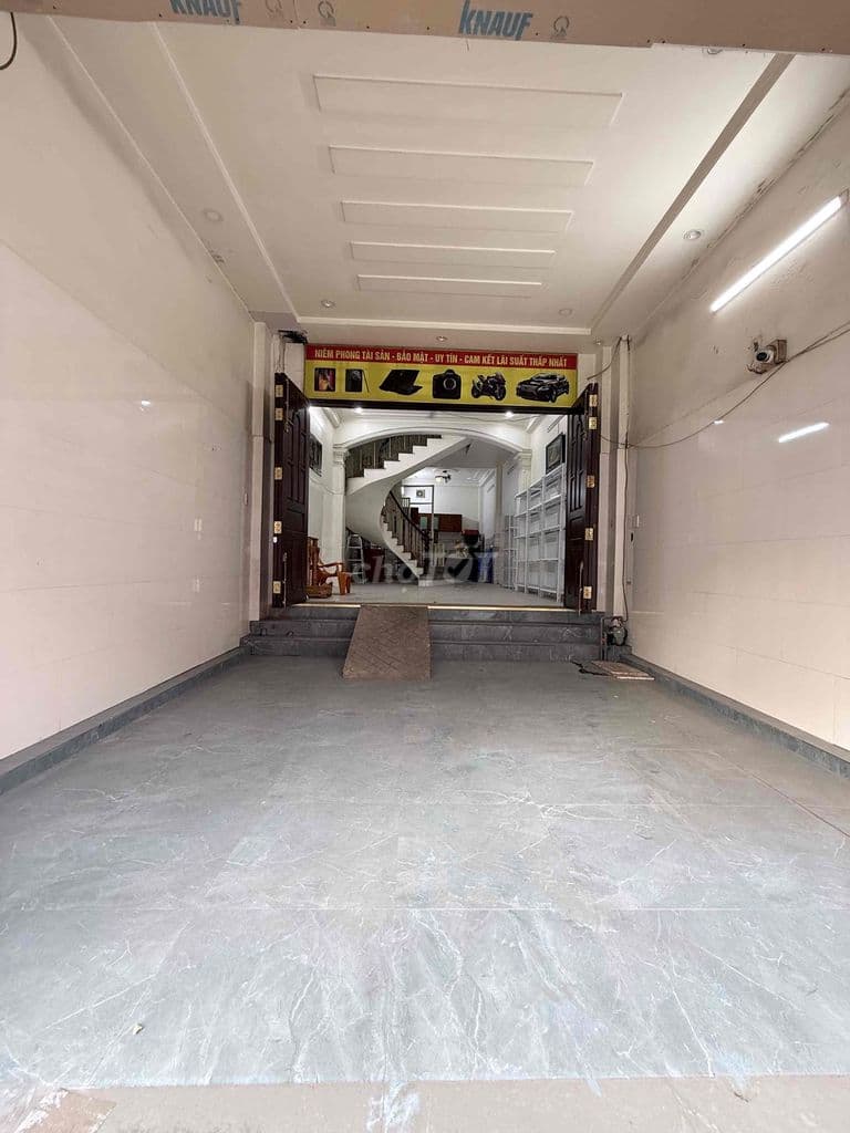 BÁN NHÀ MẶT TIỀN ĐƯỜNG NGUYỄN VĂN KHỐI QUẬN GÒ VẤP - Ảnh 3