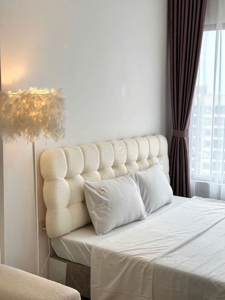 🌟 CHO THUÊ STUDIO S2.01 – TẦNG CAO, VIEW THOÁNG 🌟 - Ảnh 3