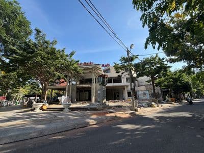 CHO THUÊ MẶT BẰNG 2 MẶT TIỀN HỒ NGHINH GẦN DƯƠNG ĐÌNH NGHỆ