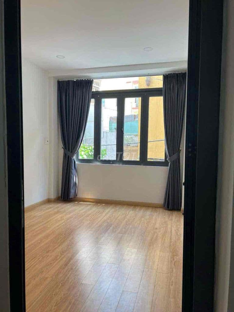 🏡 Hẻm ô tô Nguyễn Kim – Q.10 | Nhà mới 1 lầu + gác – Nhà đang cho Thuê - Ảnh 2