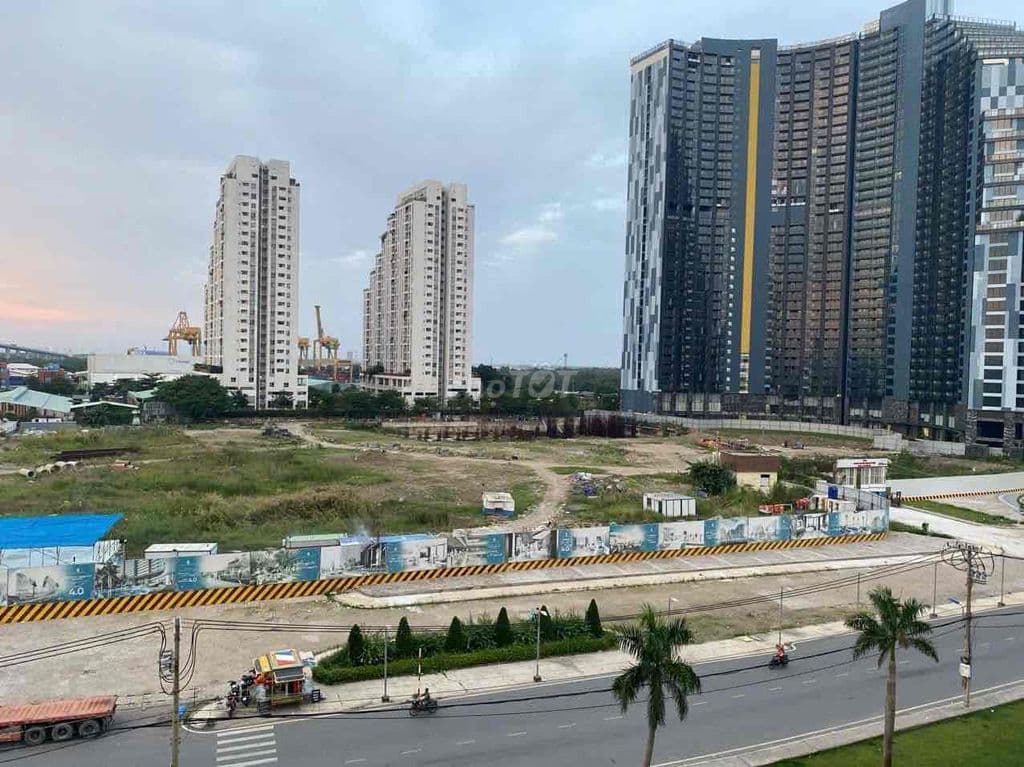 CHO THUÊ JAMONA CITY 2PN 2WC 73M2 TỦ BẾP 3 MÁY LẠNH 10TR - Ảnh 2