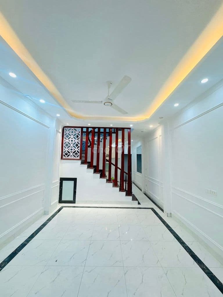 CỰC HIẾM!!!!!! CẦU GIẤY – LÔ GÓC – Ô TÔ – FULL NỘI THẤT