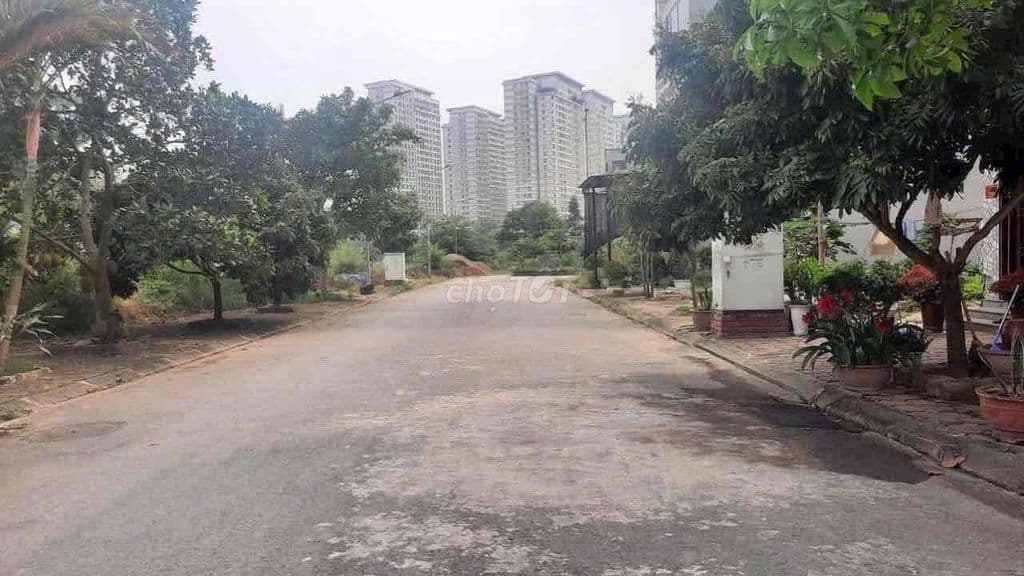 Chính chủ bán Đất dịch vụ Dương nội- khu LK31, Hướng Đông nam - Ảnh 2