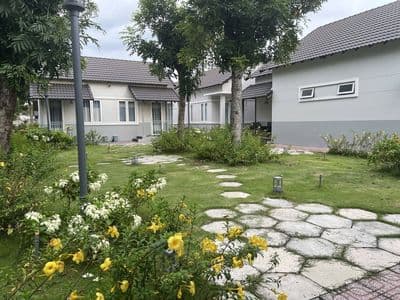 Cho thuê Homestay Tiamo Phú Thịnh, Bình Dương