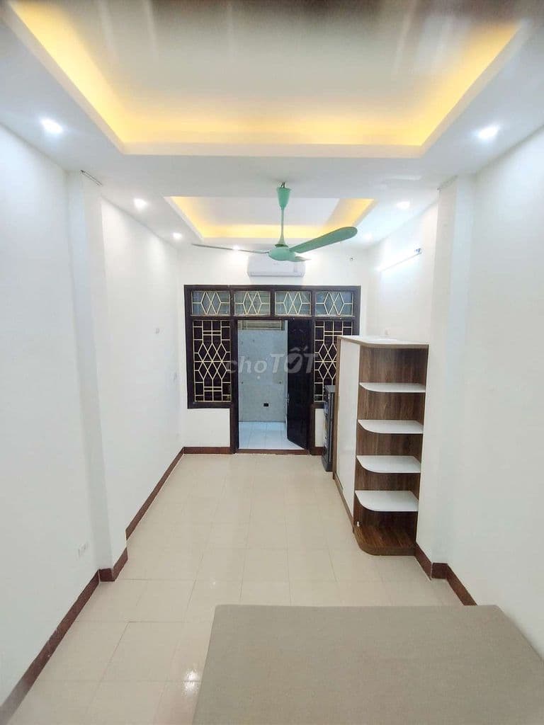 CCMN KK Ngõ 42 Phố Chùa Hà - quận Cầu Giấy - Ảnh 2