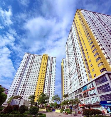 Cho Thuê Diamond Riverside 2PN-3PN Võ Văn Kiệt Bình Phú
