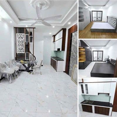 CHO THUÊ NHÀ NGUYÊN CĂN TẠI CỔ LINH
