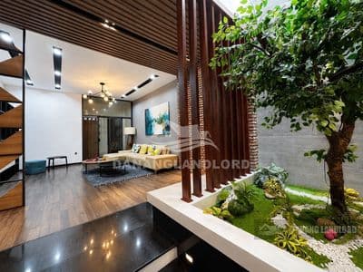 Nhà 3 Phòng Ngủ Hòa Cường Hải Châu | D637