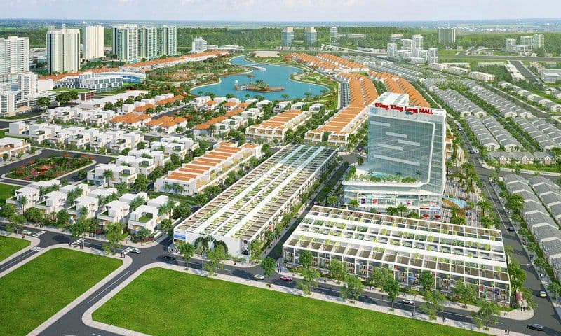 Cần bán lô dự án đông tăng long giá đầu tư - Ảnh 3