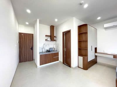 CHO THUÊ CĂN HỘ Ở SƠN TRÀ CHO NUÔI PET