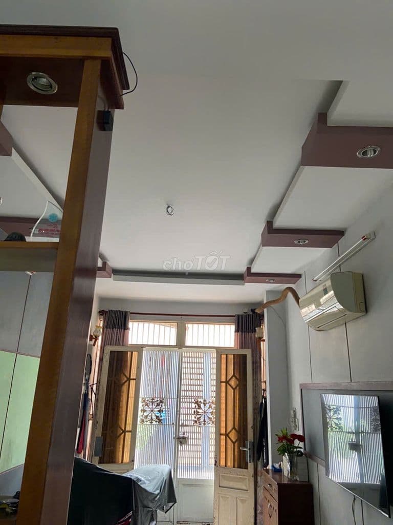 Bán nhà tại hẽm 362 Phan Huy Ích, Gò Vấp - Chính chủ chỉ với 4,1 tỷ - Ảnh 2