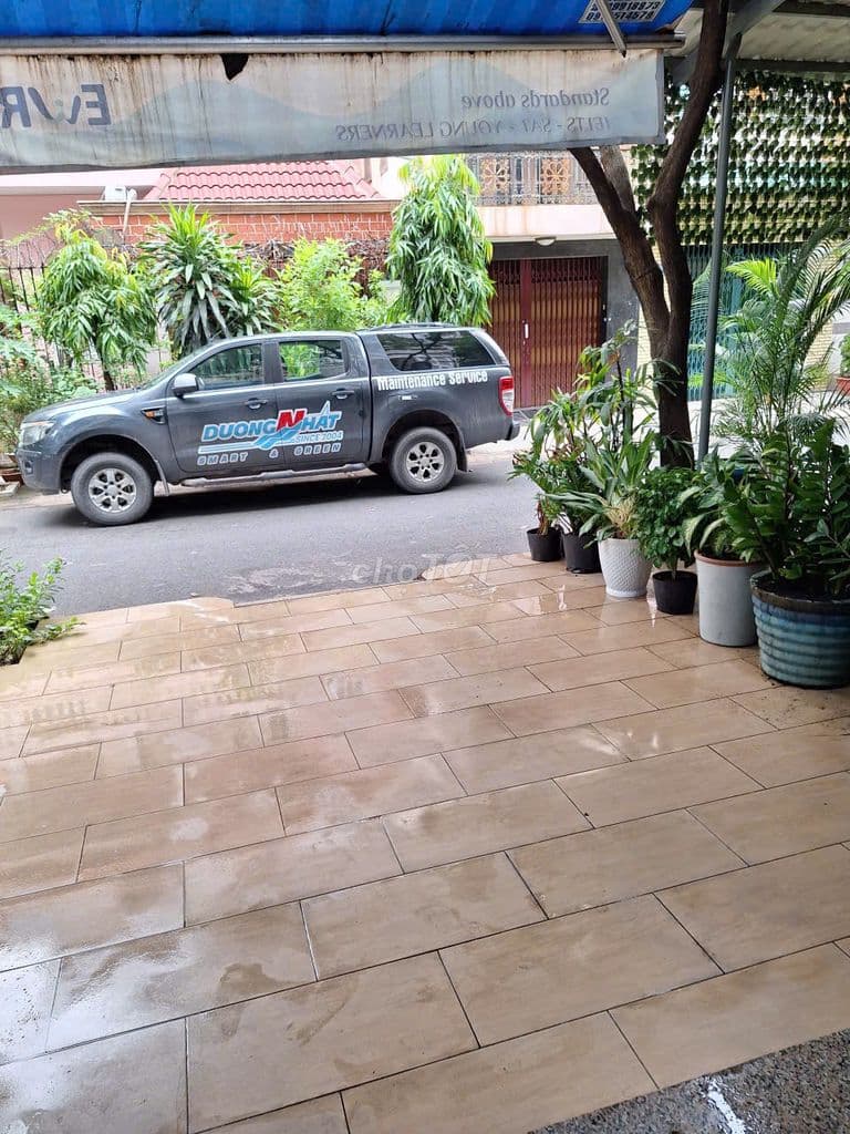 Chính chủ bán nhà trệt số 18 đường Bàu Cát 2 - Ảnh 3