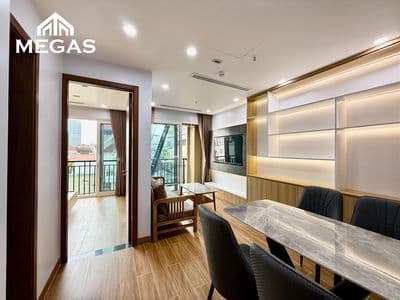 100% Chính chủ sale căn 1n1k ô tô đỗ cửa, giặt sấy ban công riêng TH