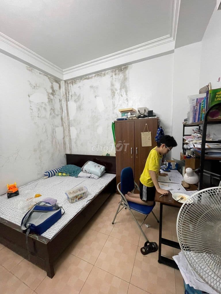 Nhà phố dương lâm văn quán hà đông, 30m, 4t, Mt3,2m, Giá 6,5 tỷ