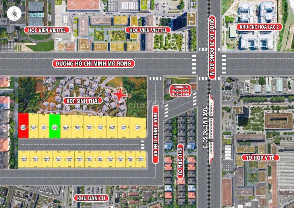 Láng hòa lạc, 100m, Mt6m, Giá 2,9 tỷ