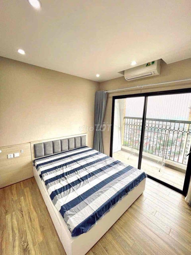 chung cư 2 ngủ tiện ích cao cấp đầu tháng 5 nhận nhà - Ảnh 2