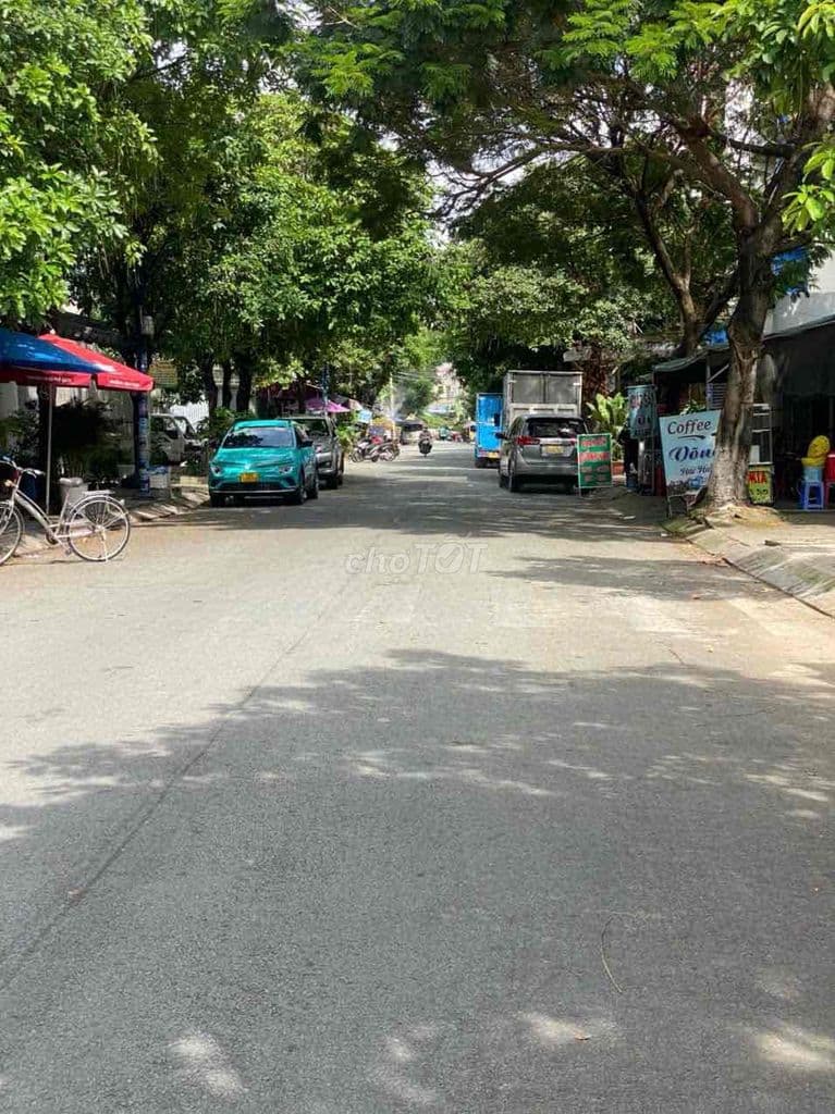 Chính Chủ bán gấp còn đúng 1 lô rẻ nhất 5x20m=100m2 9,5ty đường 14m