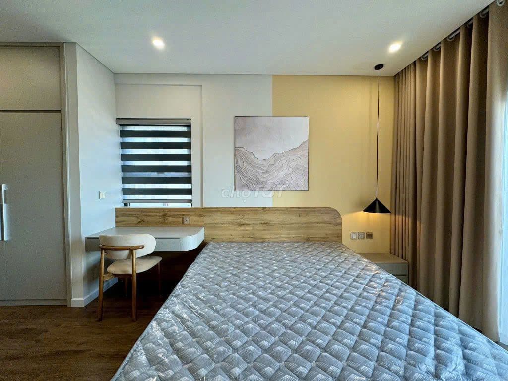 Bán gấp căn 3pn 113m2 tại Hoàng Thành Pearl, giá chỉ 11 tỷ - Ảnh 2