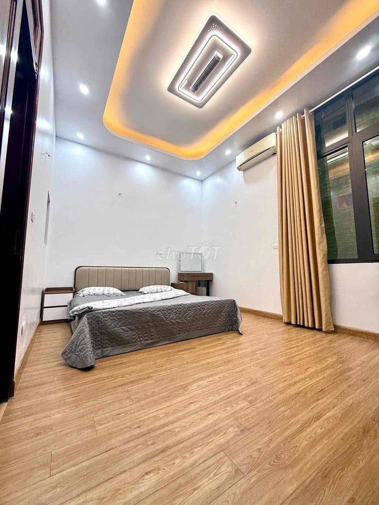 Tôi bán nhà ngõ 59 Lê Đức Thọ, 55m, 5 tầng, giá 13ty5 - Ảnh 3