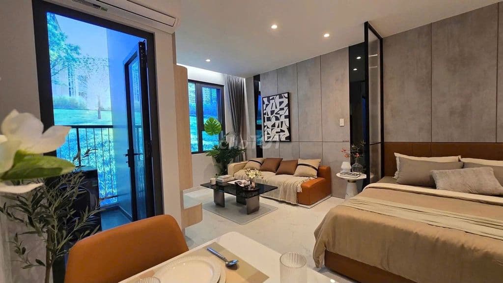 CHCC The Win City, CĐT Thắng Lợi- Central- Gỗ An Cường. Nhận nhà 2027 - Ảnh 2