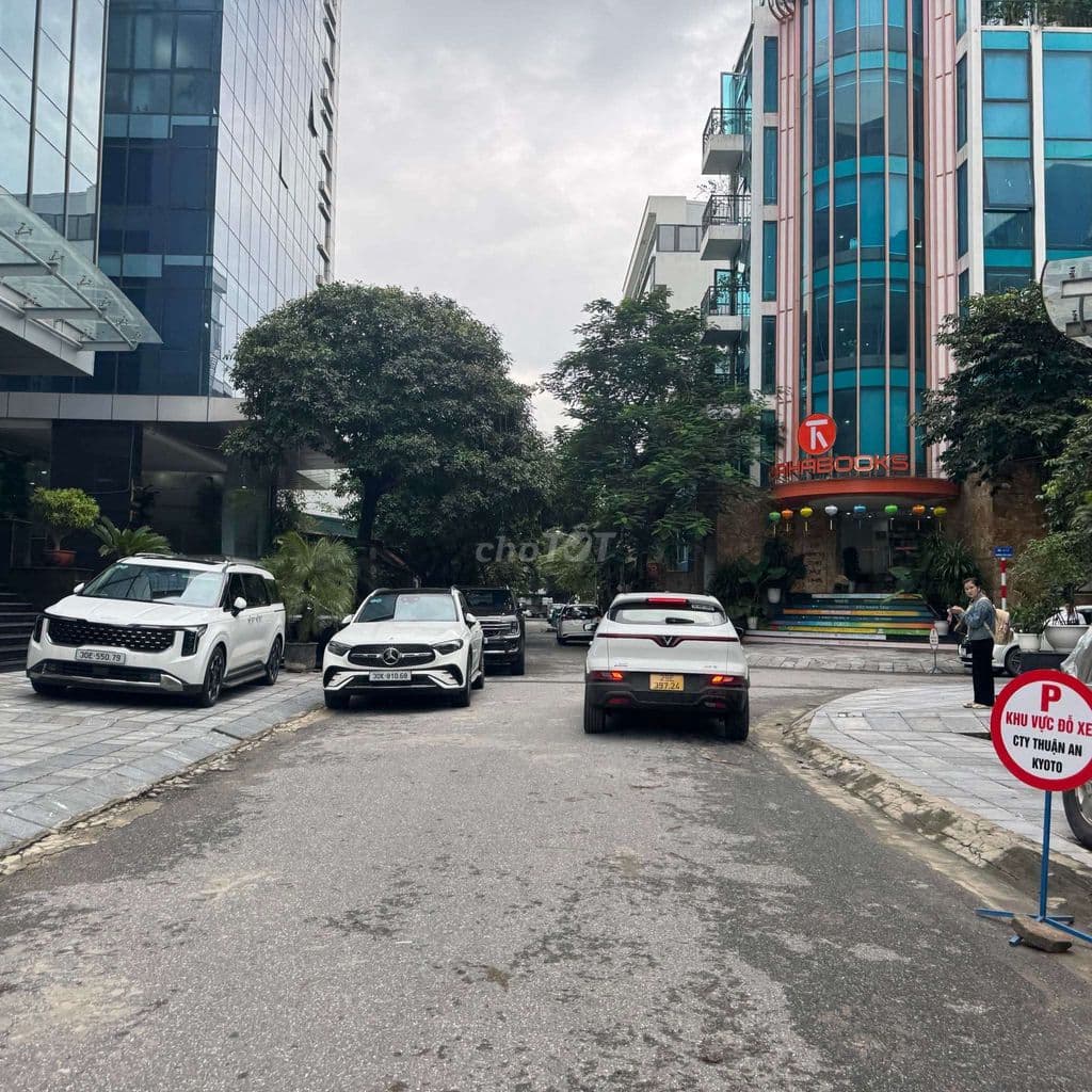 Bán Tòa Nhà Văn Phòng Công ty - Ảnh 3