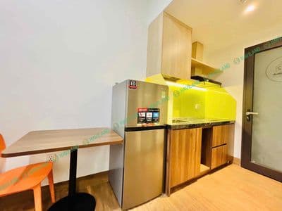 STUDIO CHO THUÊ – 24 NGUYỄN THUẬT, GẦN NGÃ BA HUẾ, GẦN CHỢ
