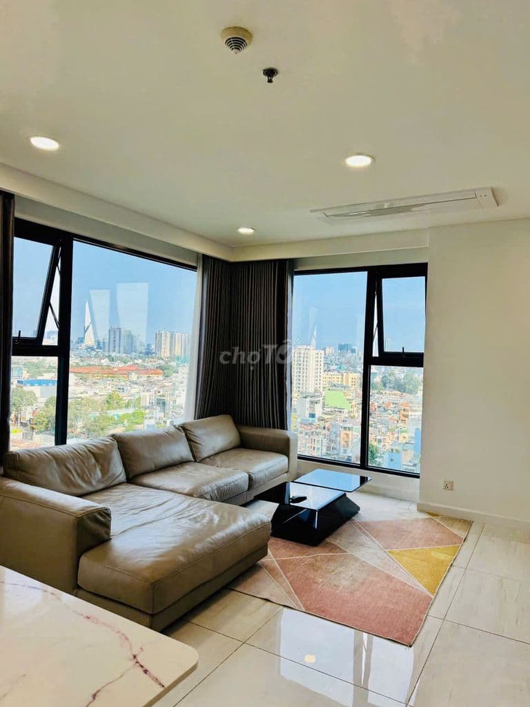 PKD bán chuyển nhượng Kingdom 101 nhiều căn 2PN giá tốt 7,4 tỷ 72m2