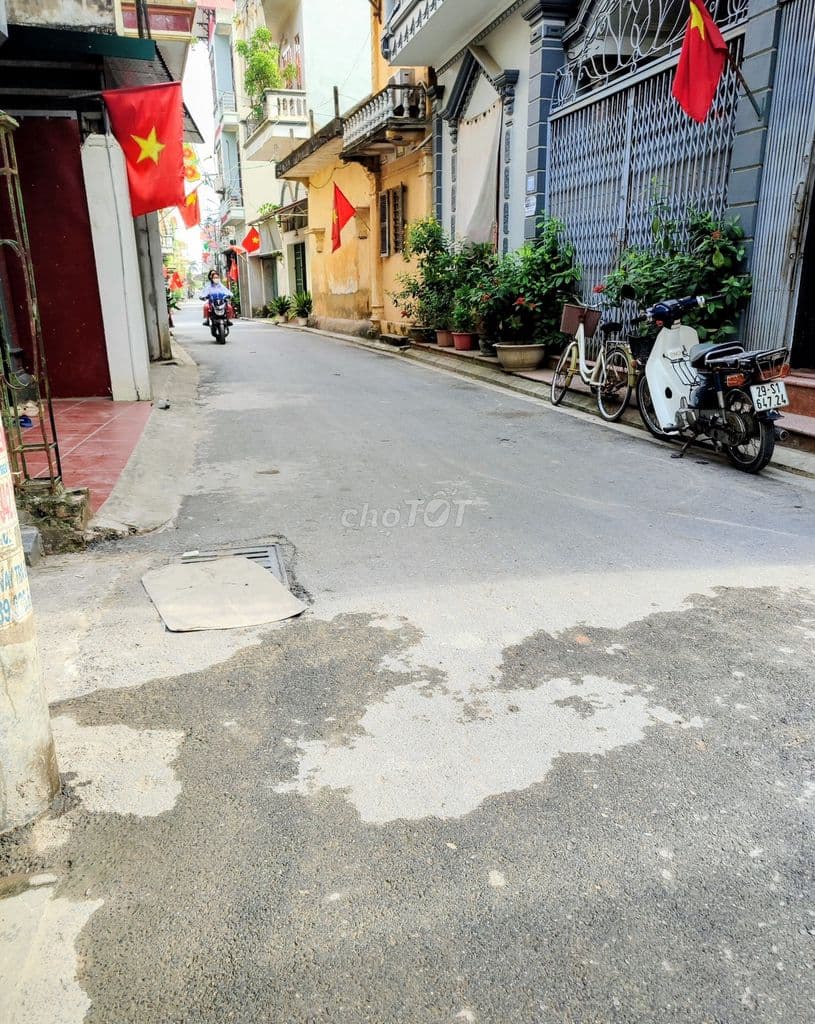 Cần bán 111,2 m2 đất thổ cư - Ảnh 2